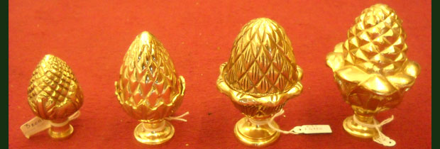 Bastoni tende