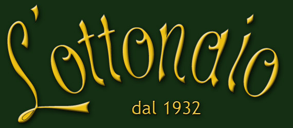 logo L'ottonaio